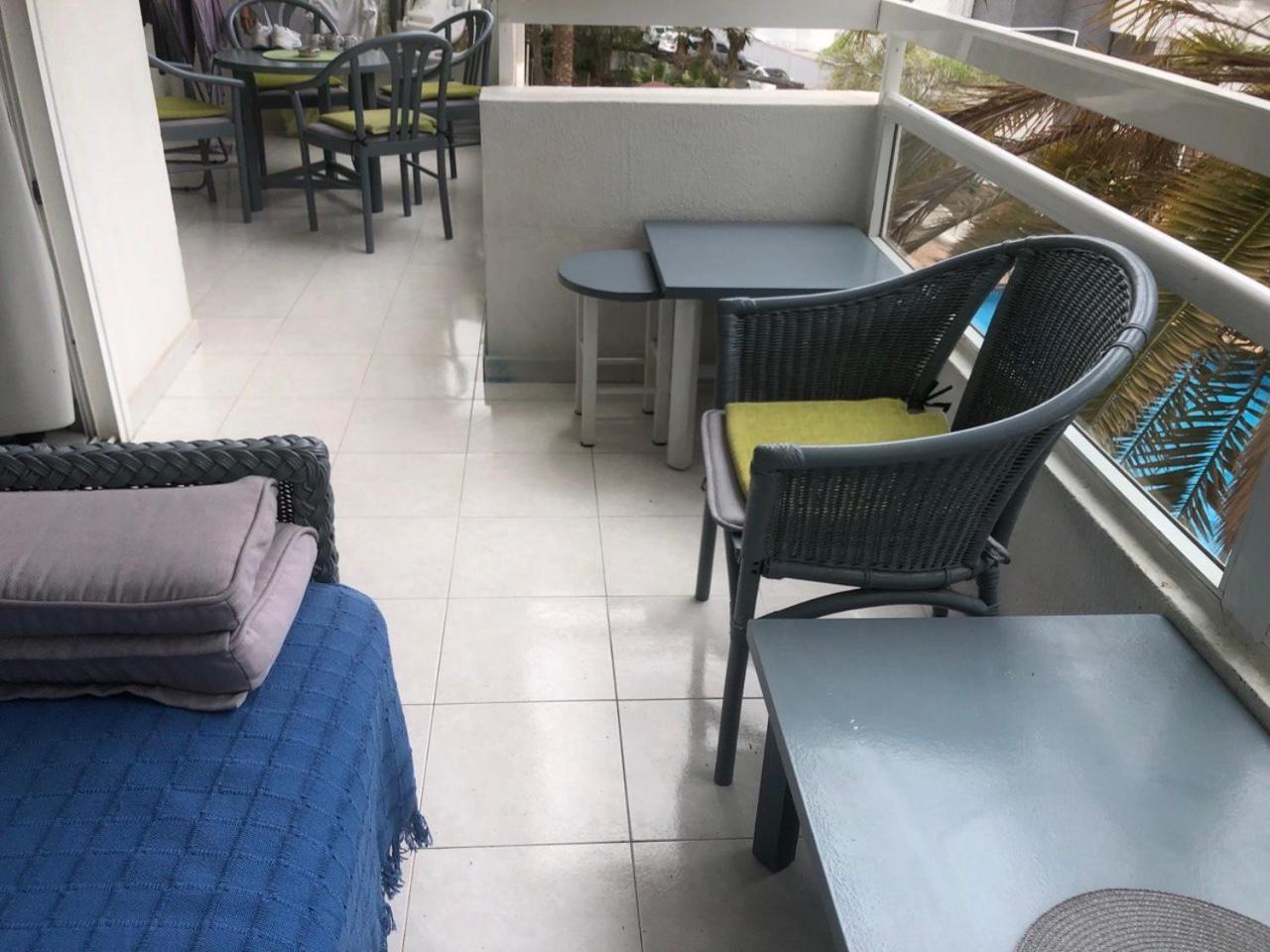 Apart Hotel Ponderosa Costa Adeje  Exterior foto
